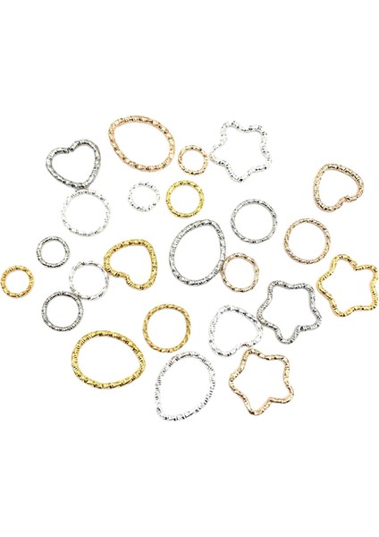 Kadın Küpe (Yurt Dışından)