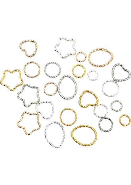 Kadın Küpe (Yurt Dışından) indirimleri