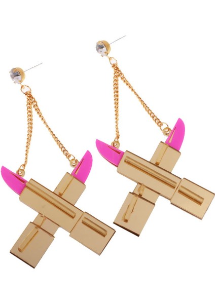 Kadın Küpe (Yurt Dışından)