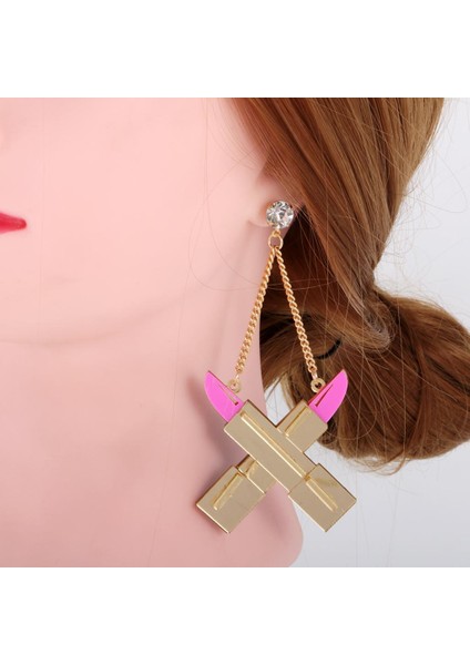 Kadın Küpe (Yurt Dışından) modelleri