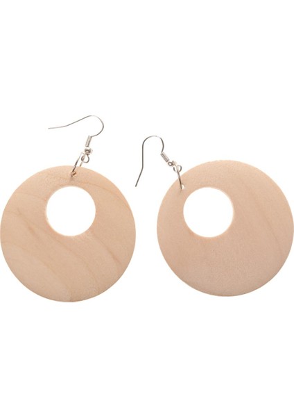 Kadın Küpe (Yurt Dışından)