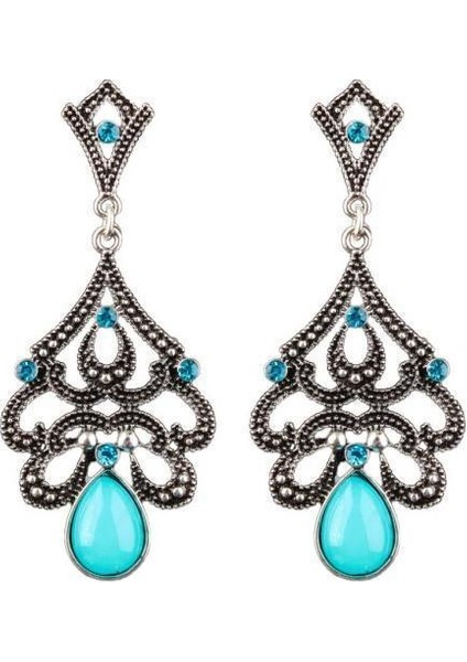 Kadın Küpe (Yurt Dışından)