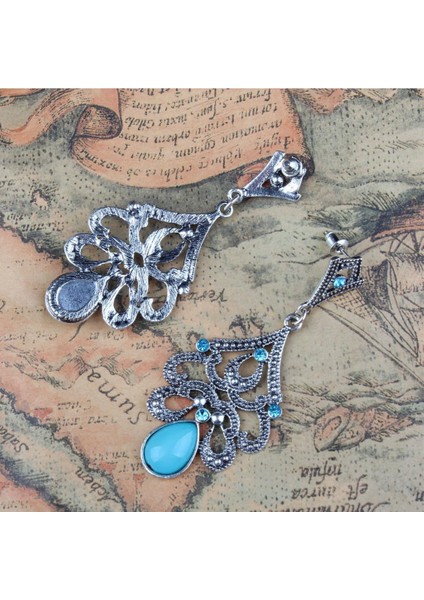 Kadın Küpe (Yurt Dışından) indirimleri