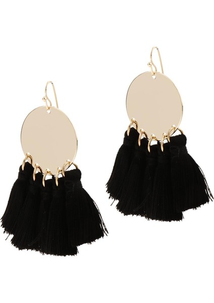 Kadın Küpe (Yurt Dışından)