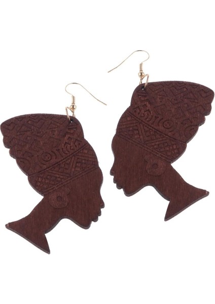 Kadın Küpe (Yurt Dışından)