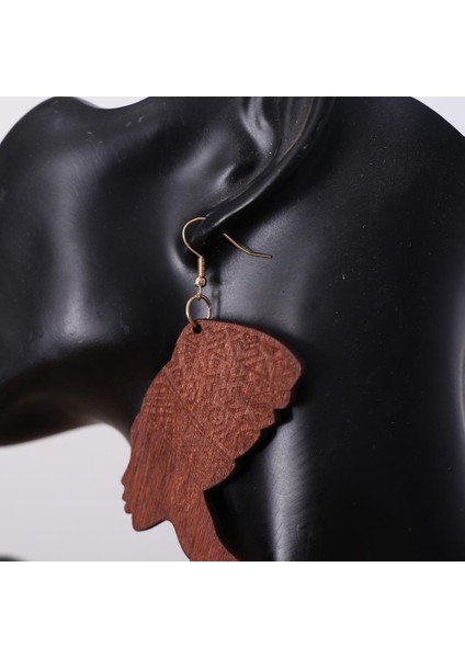 Kadın Küpe (Yurt Dışından) modelleri