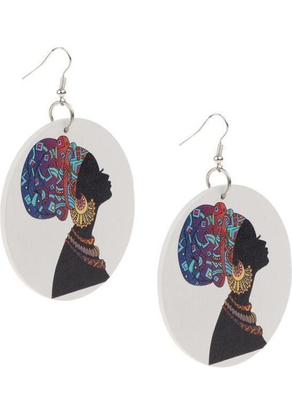 Kadın Küpe (Yurt Dışından)