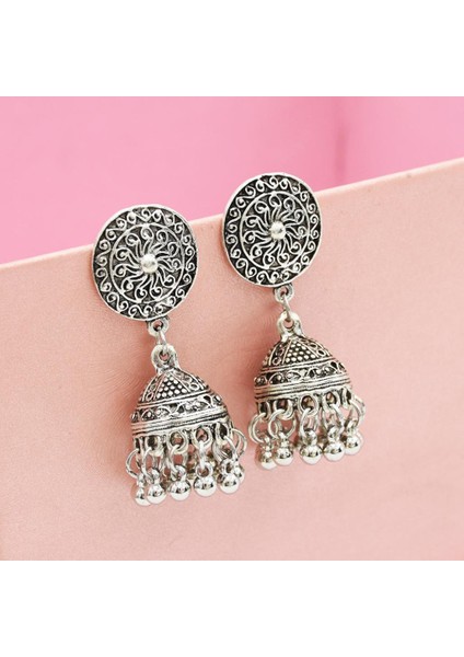 Kadın Küpe (Yurt Dışından)