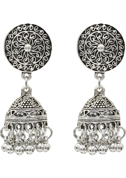 Kadın Küpe (Yurt Dışından) indirimleri