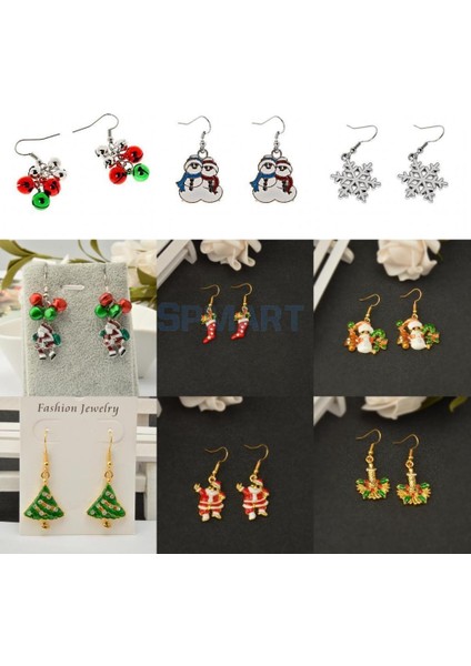 Kadın Küpe (Yurt Dışından) indirimleri