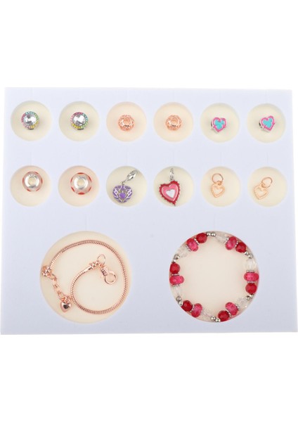 Kadın Küpe (Yurt Dışından)