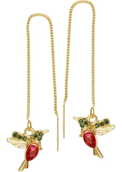 Kadın Küpe (Yurt Dışından)