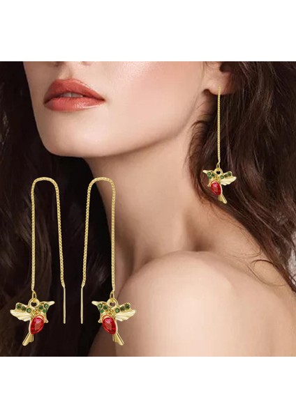 Kadın Küpe (Yurt Dışından) indirimleri