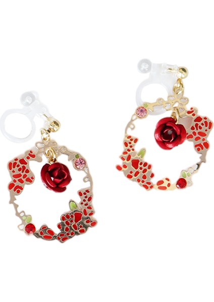 Kadın Küpe (Yurt Dışından) fiyatları