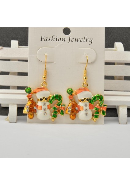 Kadın Küpe (Yurt Dışından) modelleri