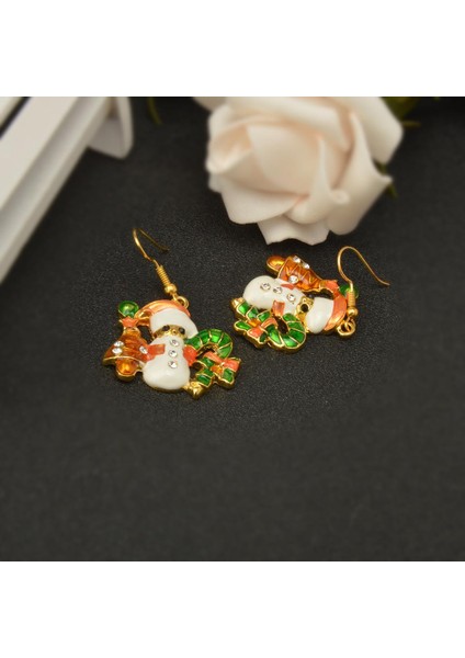 Kadın Küpe (Yurt Dışından) fırsatları