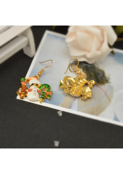 Kadın Küpe (Yurt Dışından) indirimleri