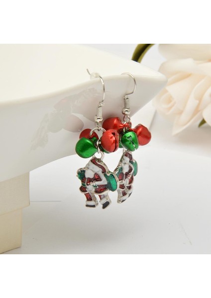 Kadın Küpe (Yurt Dışından) indirimleri