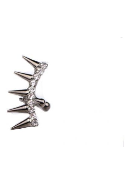 Kadın Küpe (Yurt Dışından)