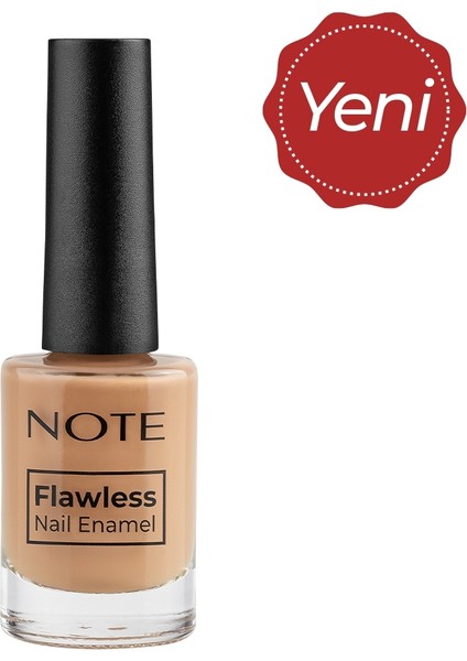 Nail Flawless Oje 50 Sienna - Nude fiyatları