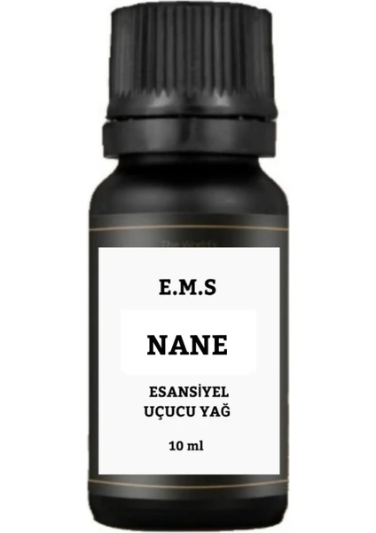 Nane Buhurdanlık ve Difüzör Kokusu Yağı Esansı 10 ml