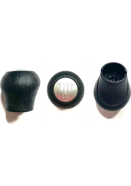 Vites Topuz Accent Era Getz Rio Orta Kısım Nikelaj 2006-2012