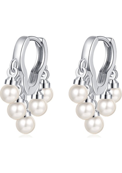 Püsküllü Inci Küpeler (Yurt Dışından) fiyatları