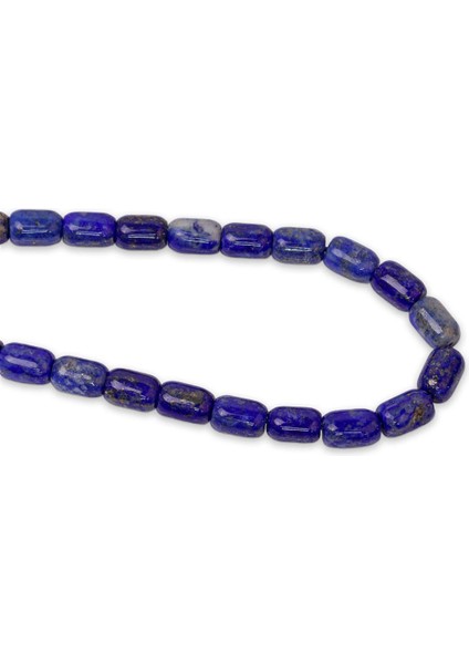 9x6 mm Lapis Lazuli Taşı Dizi fiyatları