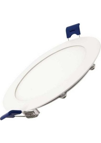 AP01-00630 6W LED Panel Armatür 6500K LED Spot Armatürü