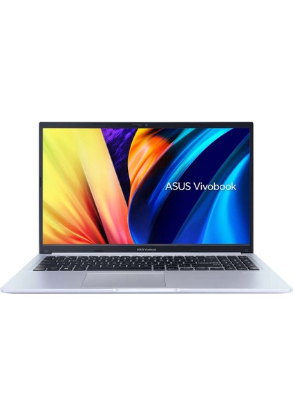 Vivobook 15 I5-1235U 12GB 256GB SSD 15,6" Freedos Taşınabilir Bilgisayar X1502ZA-EJ106703