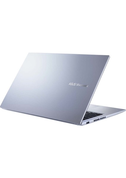 Vivobook 15 I5-1235U 8gb 512GB SSD 15,6" Freedos Taşınabilir Bilgisayar X1502ZA-EJ106701