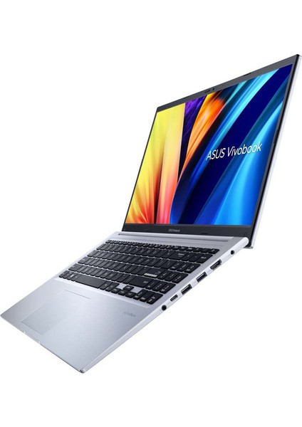 Vivobook 15 I5-1235U 16GB 512GB SSD 15,6" Freedos Taşınabilir Bilgisayar X1502ZA-EJ106707