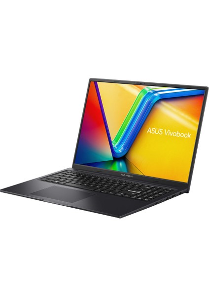 ASUS Vivobook 16X i5-12450H 8GB 1TB SSD RTX2050 16" FreeDos Taşınabilir Bilgisayar K3605ZF-N1160H2