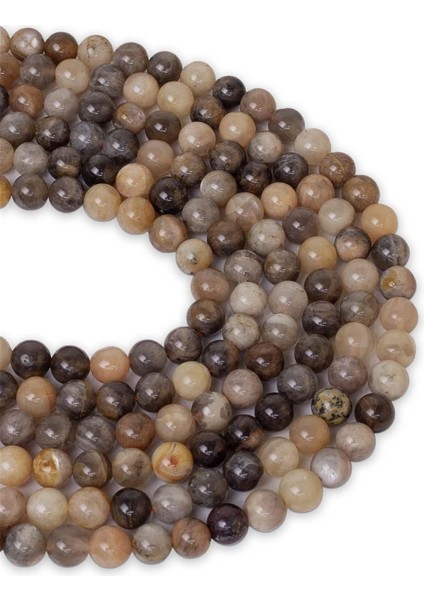 6 mm Güneş Taşı Dizi