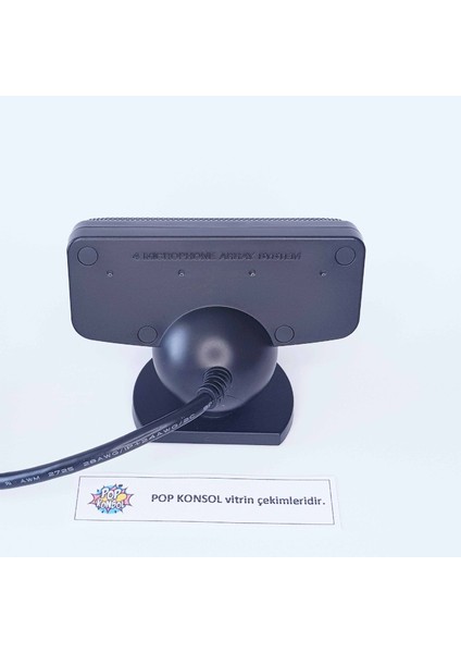 Ps3 Kamera Ps3 Move Kamera Ps3 Kamera Playstation 3 Eye Kamera Ps3 Webcam Pop Konsol fiyatları