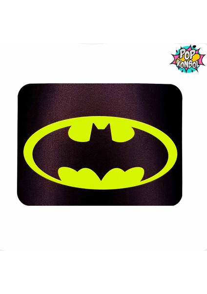 Playstation 4 Touchpad Koruyucu Yapıştırma Batman PS4 Aksesuar Touchpad Sticker MODEL 09