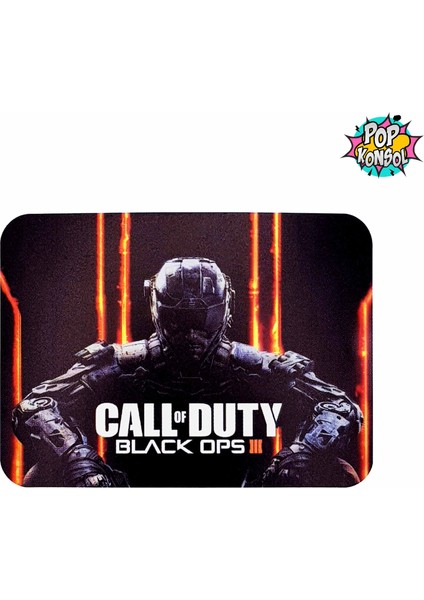 Playstation 4 Touchpad Koruyucu Yapıştırma Call Of Duty 3 Touchpad Sticker Ps4 Aksesuar Model 03