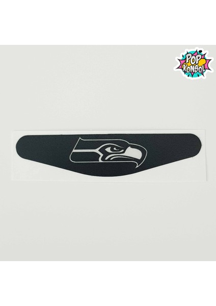 Playstation 4 Kolu LED Sticker PS4 Kol LED Bar Yapıştırma Joystick LED Sticker MODEL 38