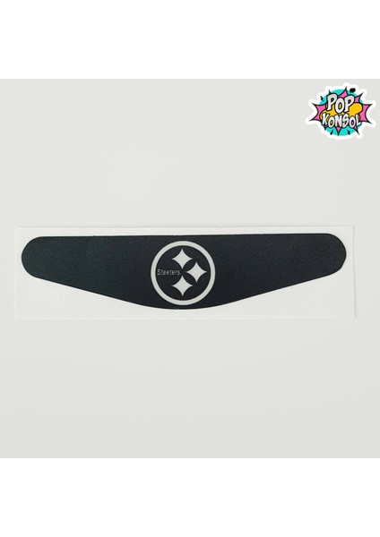 Playstation 4 Kolu LED Sticker PS4 Kol LED Bar Yapıştırma Joystick LED Sticker MODEL 37