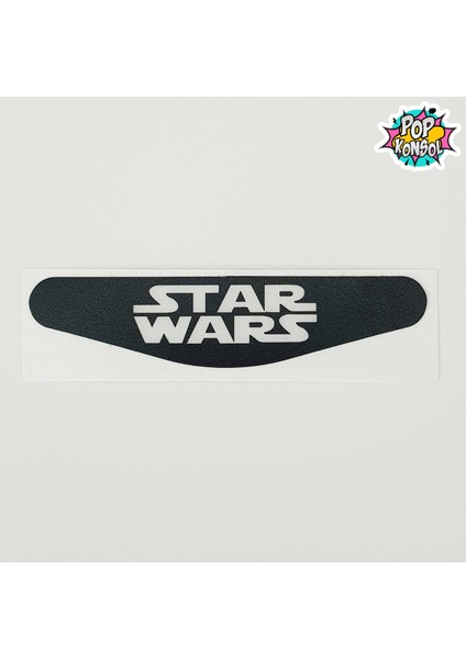 Playstation 4 Kolu LED Sticker PS4 Kol LED Bar Yapıştırma Joystick LED Sticker MODEL 16