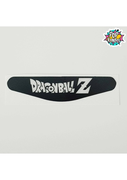 Playstation 4 Kolu LED Sticker Ps4 Kol LED Bar Yapıştırma Joystick LED Sticker Model 15
