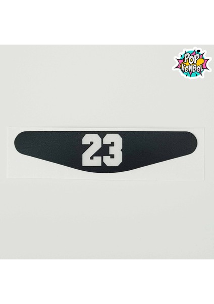 Playstation 4 Kolu LED Sticker PS4 Kol LED Bar Yapıştırma Joystick LED Sticker MODEL 04