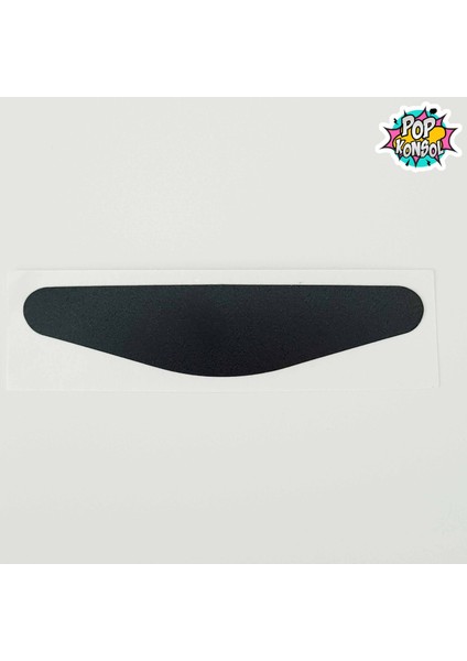 Playstation 4 Kolu LED Sticker Ps4 Kol LED Bar Yapıştırma Joystick LED Sticker Model 01