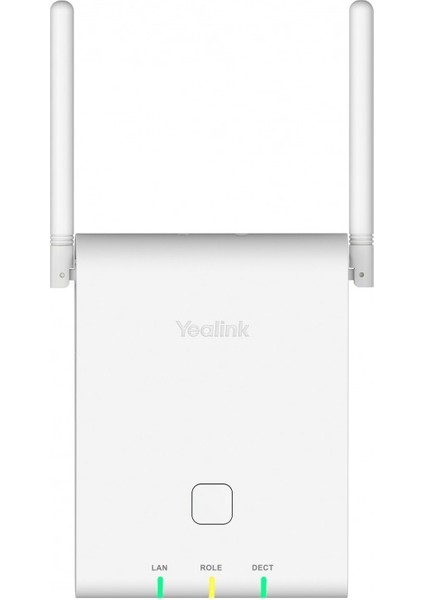 Yealınk W90B Ip Multi Cell Dect Baz Ist