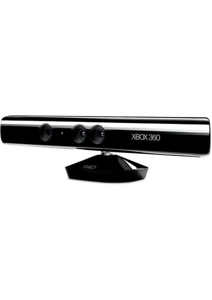 Microsoft Xbox 360 Kamera Xbox 360 Kinect Kamera