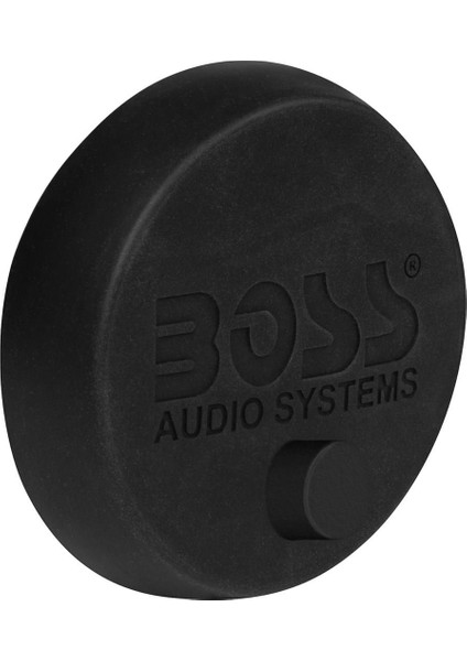 Audio MGR300B Systems Yuvarlak Marin Teyp