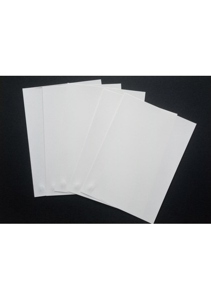 Teknik Çizim Kağıdı Alex Schoeller Damgalı 200 gr 25X35 (5 Adet)