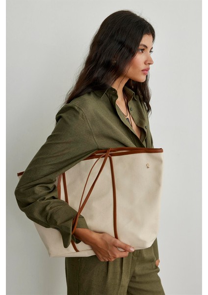 Taba Archi Maxi Bag