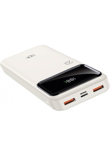 Linktech LD20 Strong 20000 Mah Powerbank