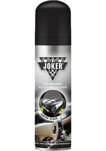 Aromalı Torpido Parlatıcı Kokulu